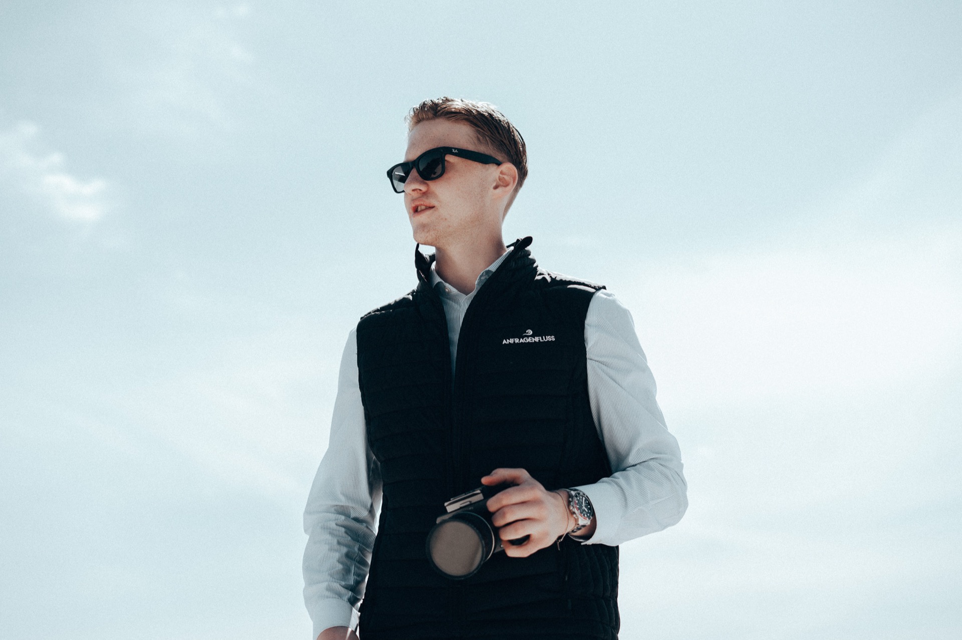Fotograf (m/w/d)