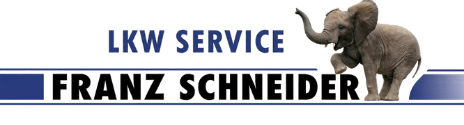 LKW Service Franz Schneider
