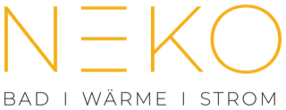 NEKO Bad I Wärme I Strom