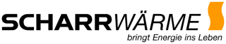 Scharrwärme